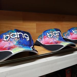 Bang hat